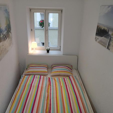 Innsbruck Old Town Apartment Esterno foto