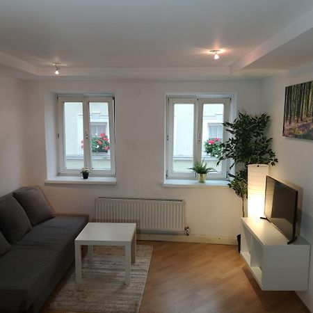 Innsbruck Old Town Apartment Esterno foto