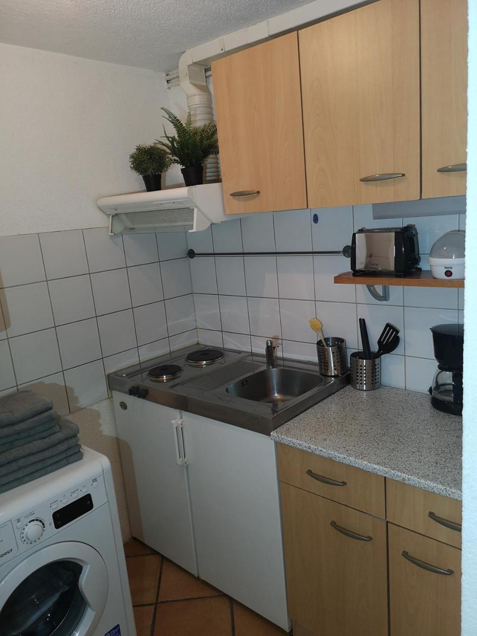 Innsbruck Old Town Apartment Esterno foto