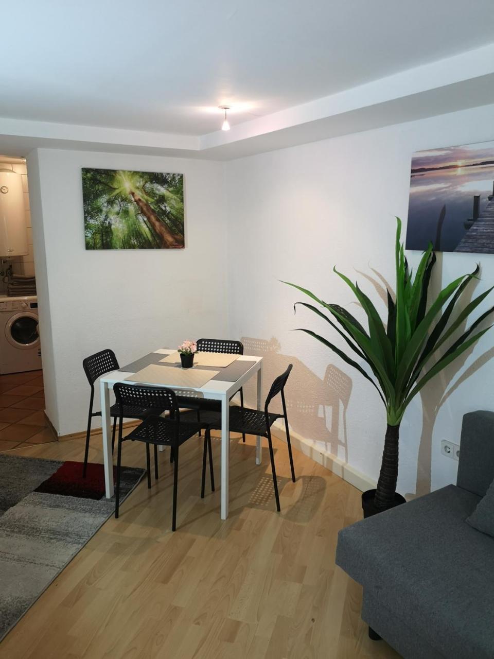 Innsbruck Old Town Apartment Esterno foto