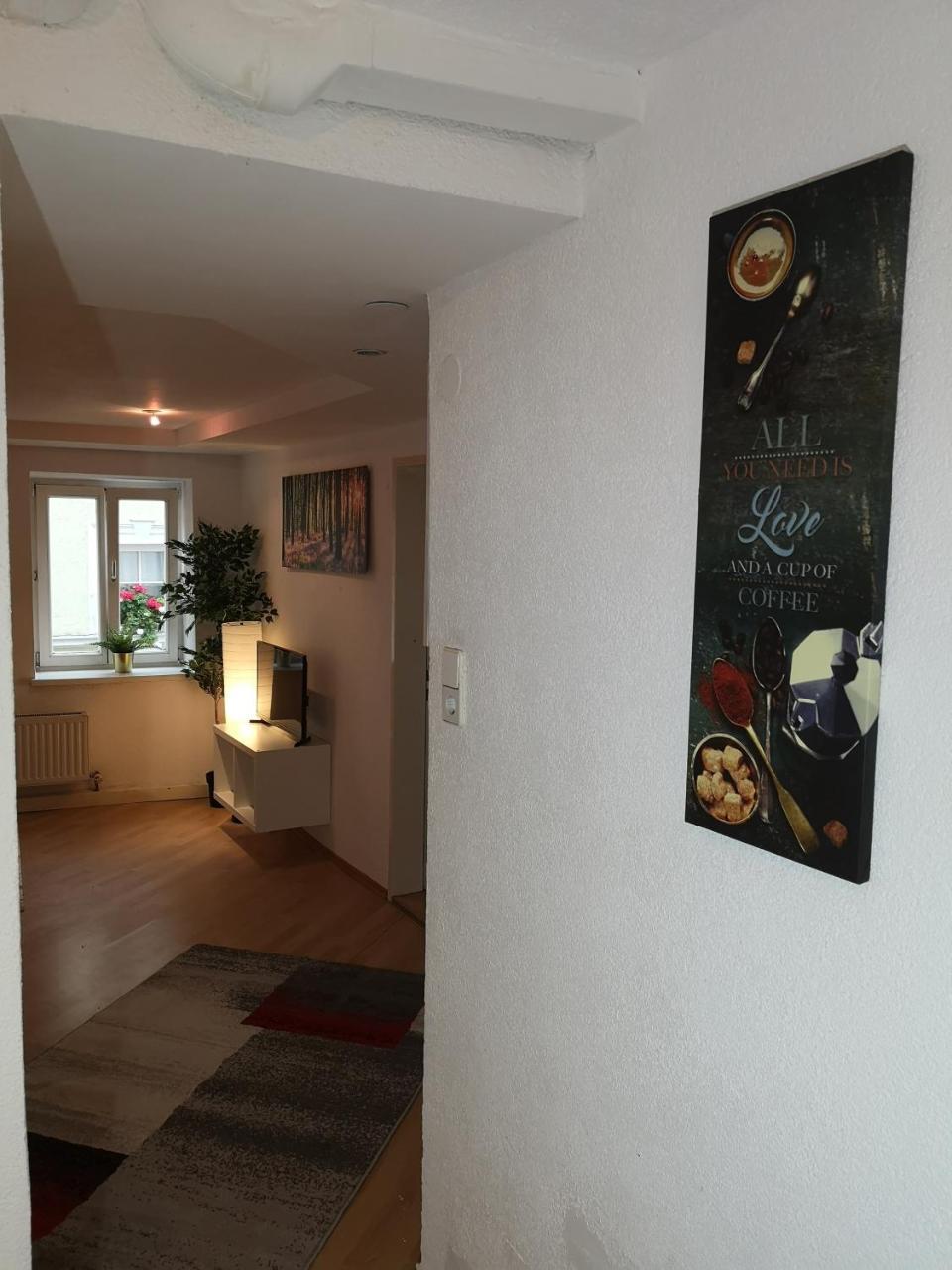Innsbruck Old Town Apartment Esterno foto
