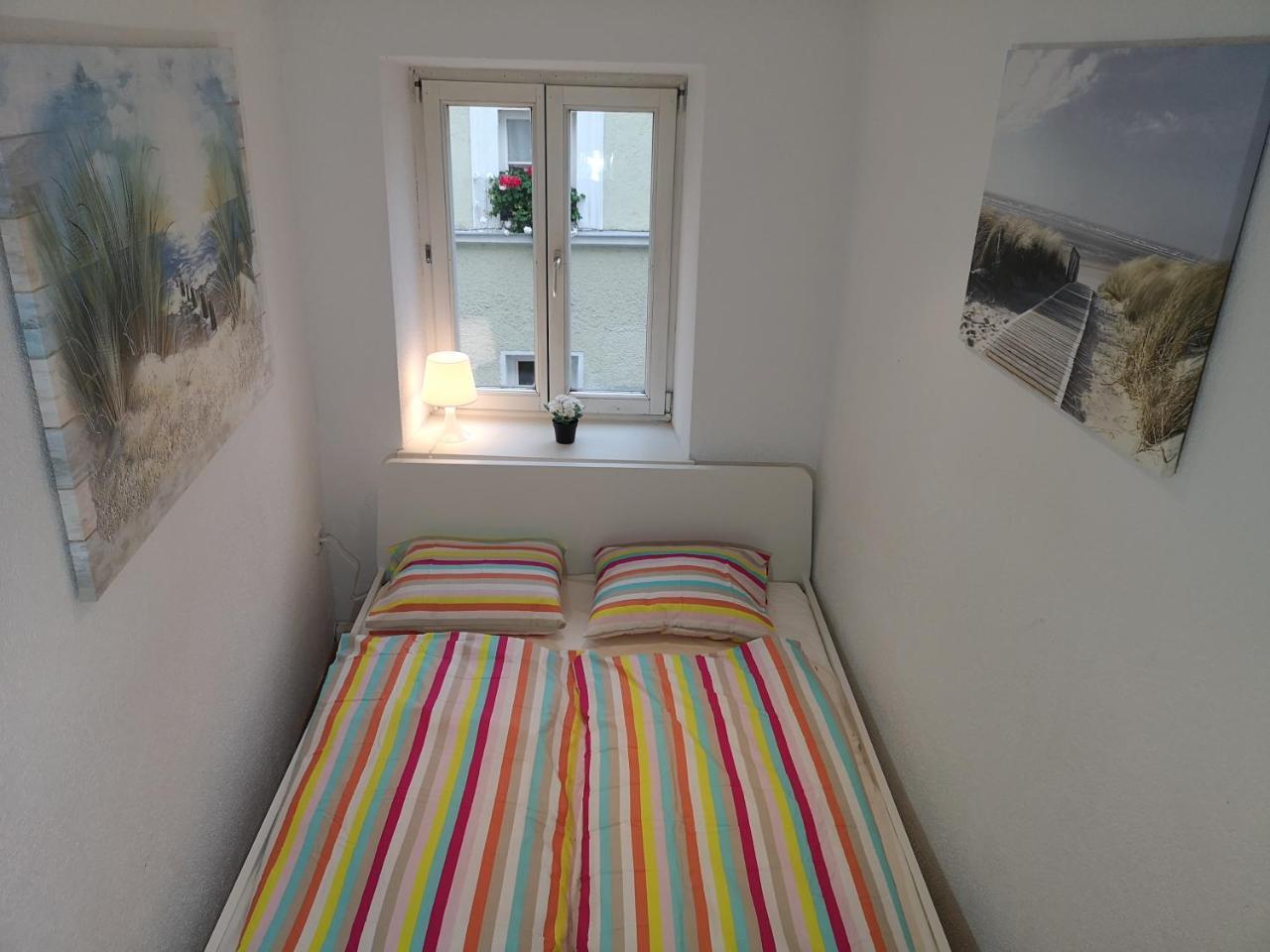 Innsbruck Old Town Apartment Esterno foto
