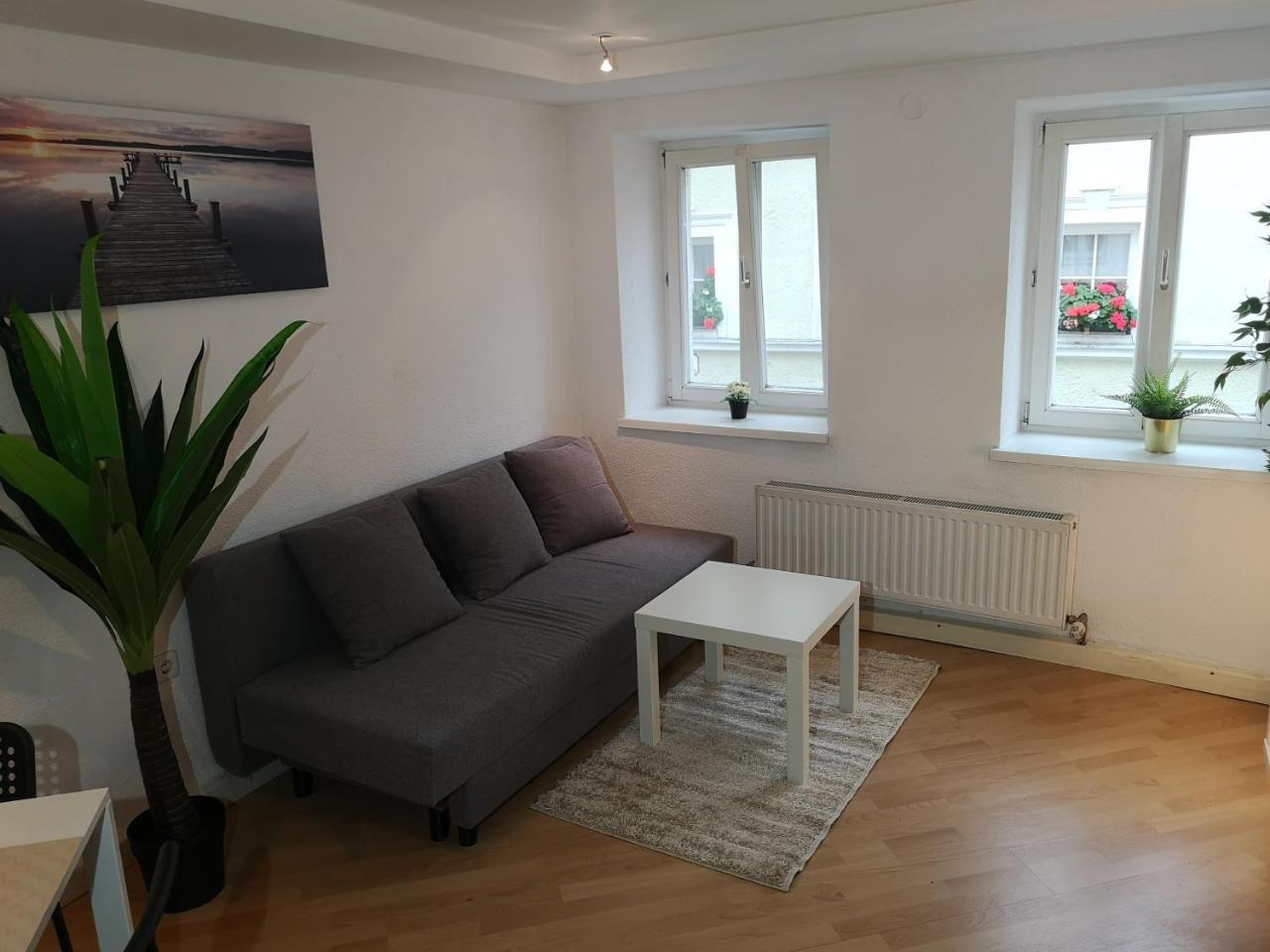Innsbruck Old Town Apartment Esterno foto