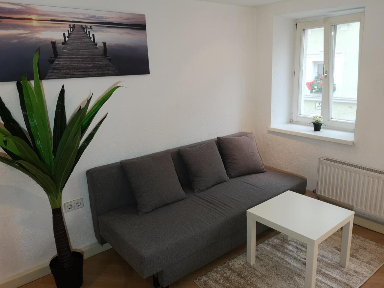 Innsbruck Old Town Apartment Esterno foto