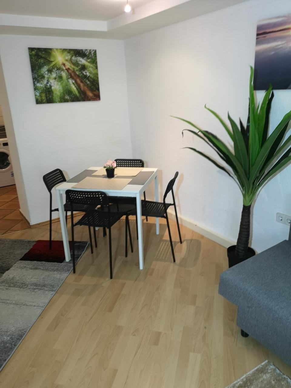Innsbruck Old Town Apartment Esterno foto