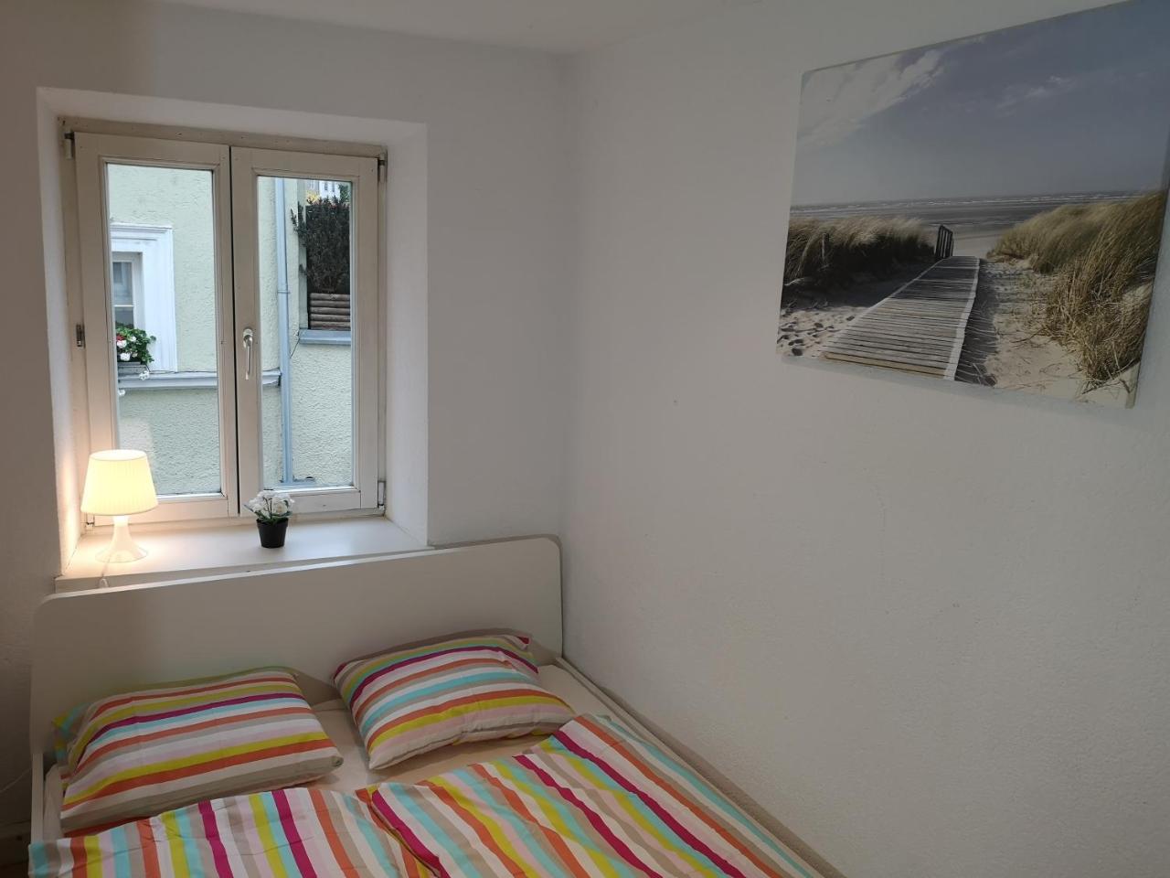 Innsbruck Old Town Apartment Esterno foto