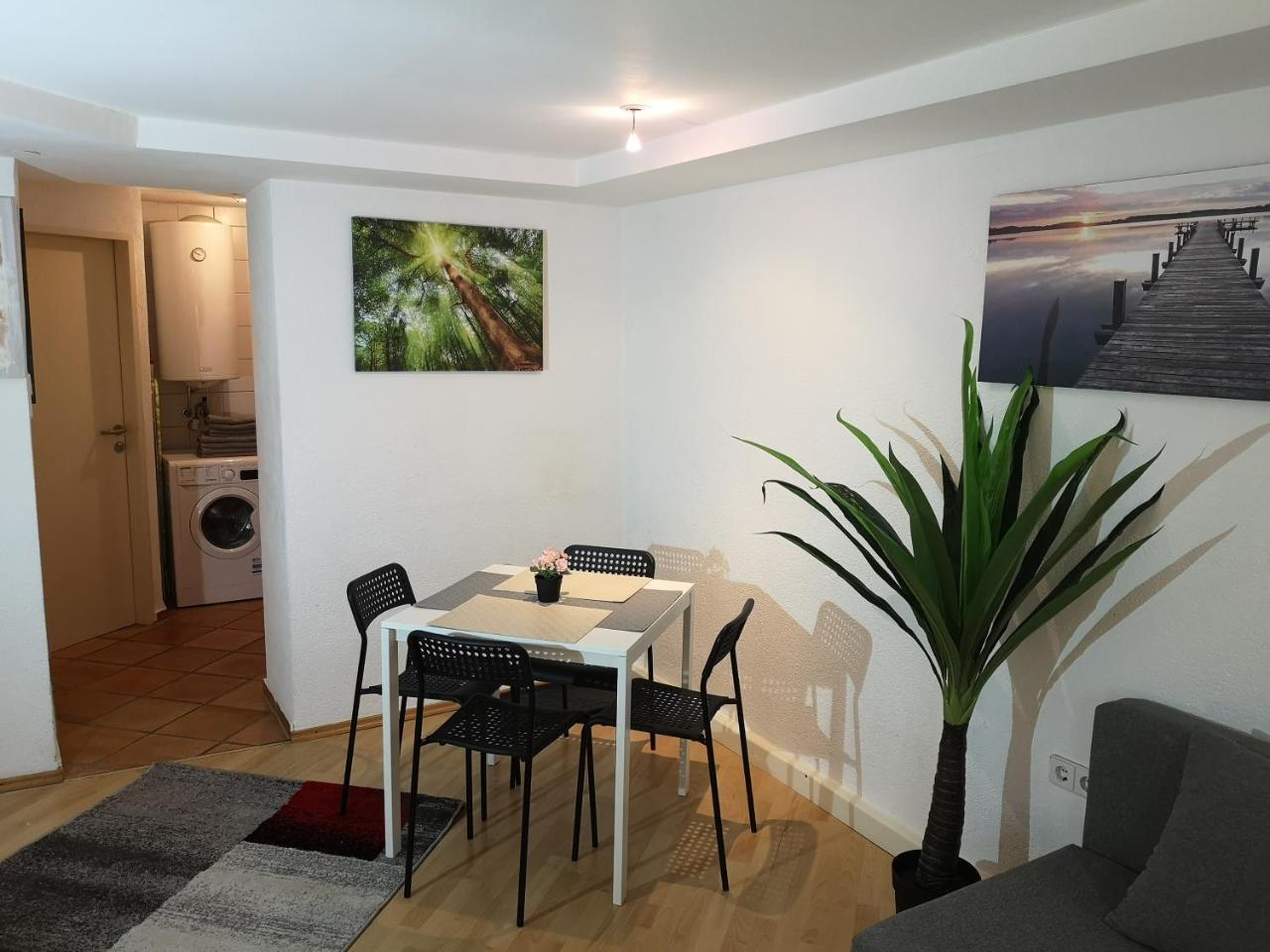 Innsbruck Old Town Apartment Esterno foto