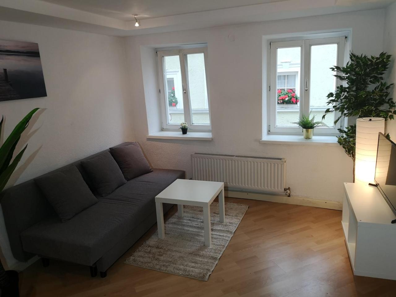 Innsbruck Old Town Apartment Esterno foto