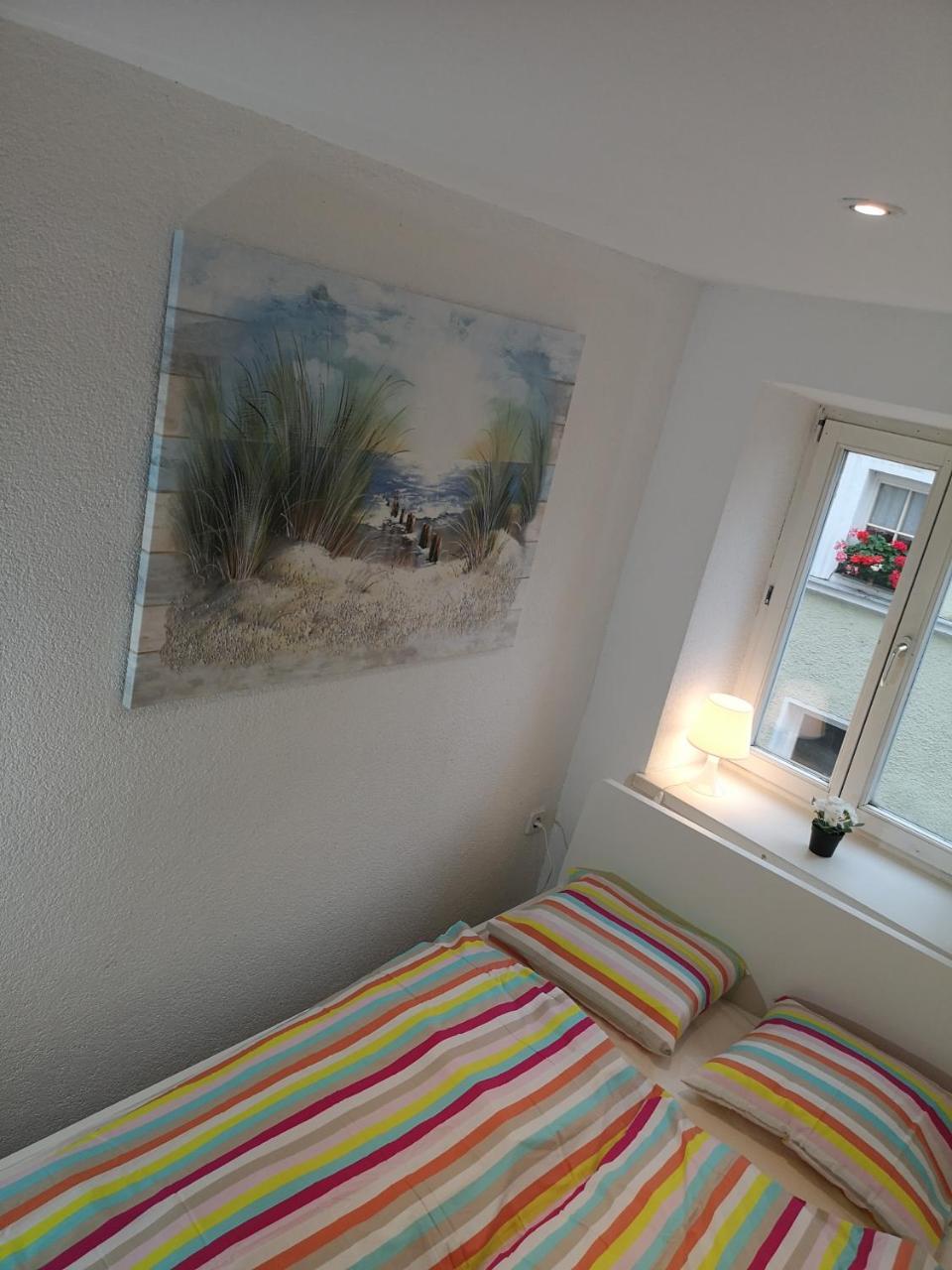 Innsbruck Old Town Apartment Esterno foto
