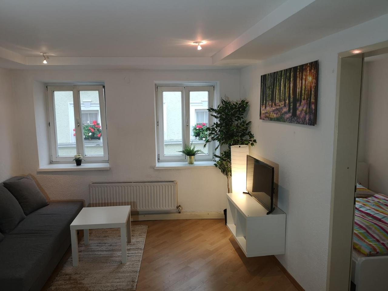 Innsbruck Old Town Apartment Esterno foto