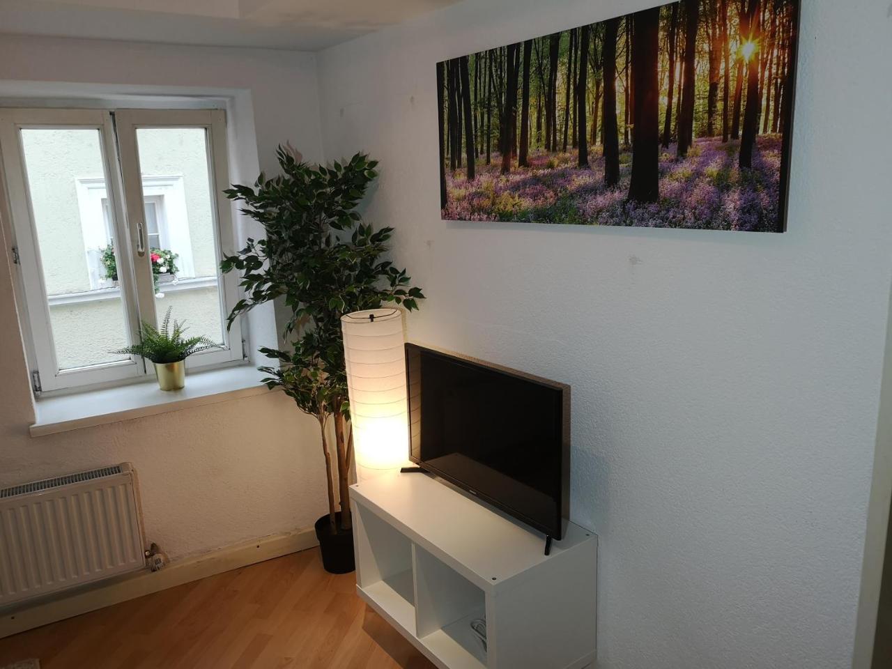 Innsbruck Old Town Apartment Esterno foto