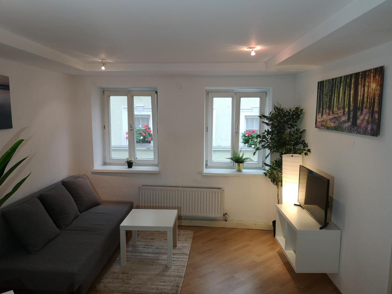 Innsbruck Old Town Apartment Esterno foto